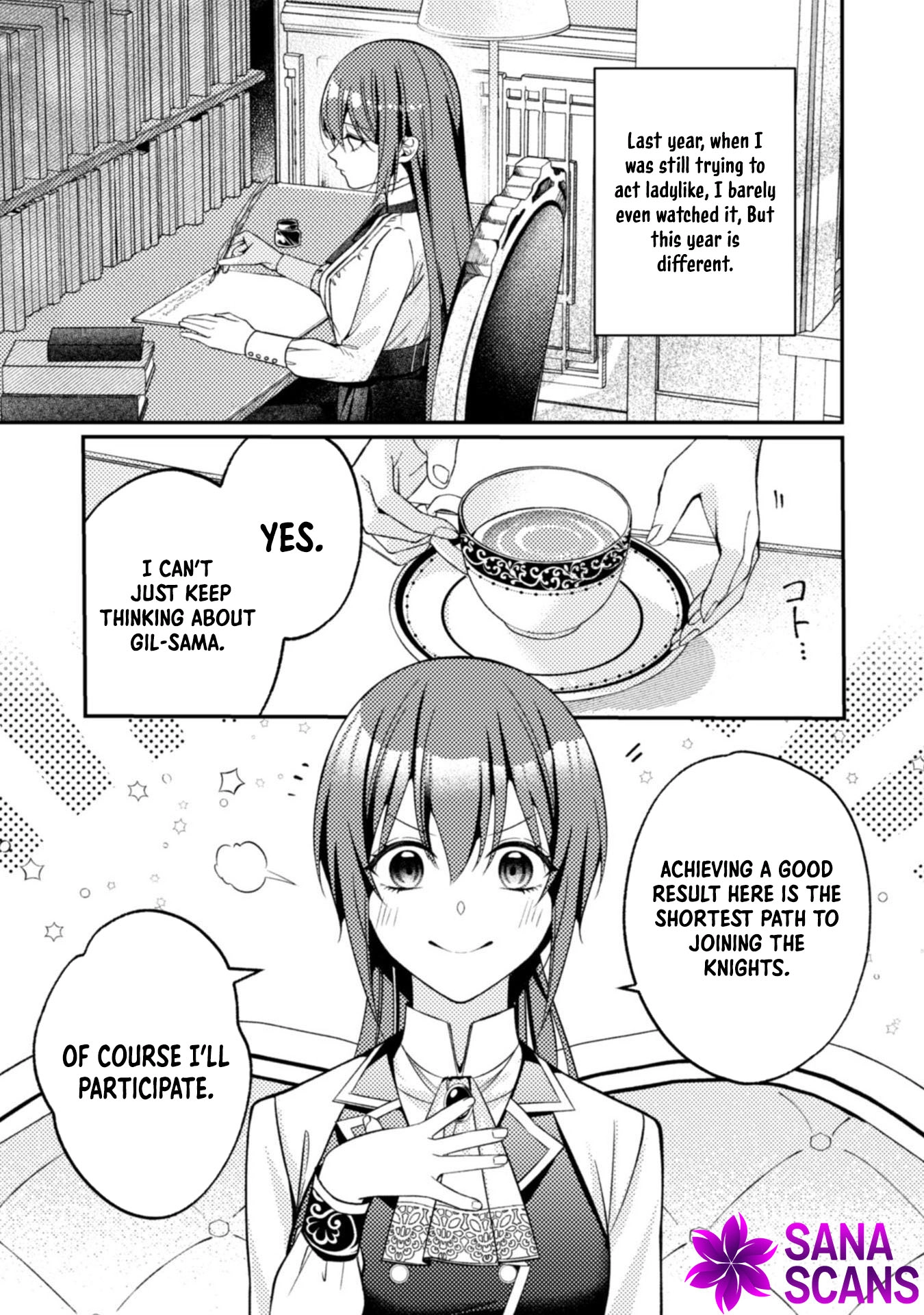 I Offered to Find the Ideal Bride, but My Cold Fiancé Suddenly Got Involved Chapter 8 Page 19